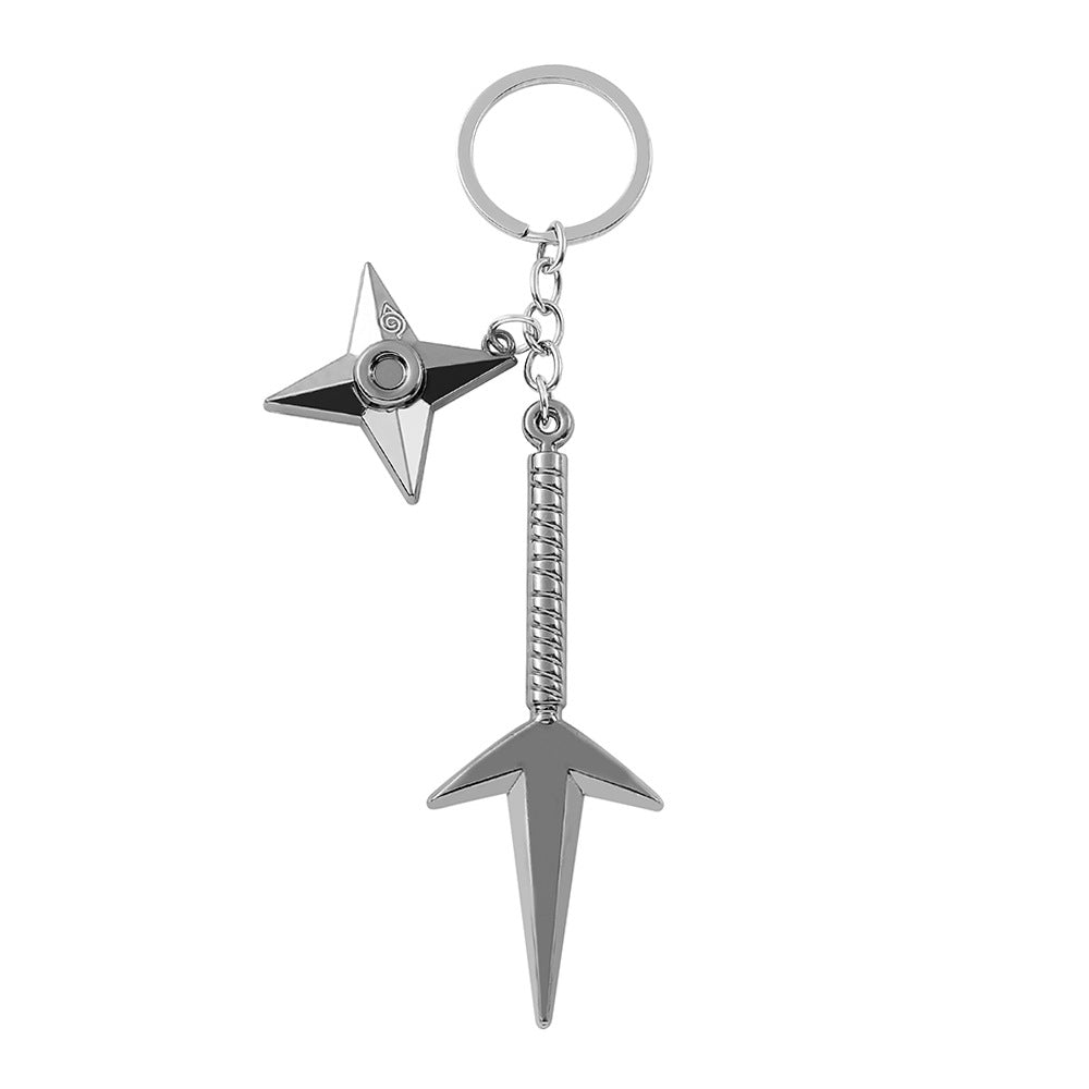 Wholesale  Weapon Model Keychain