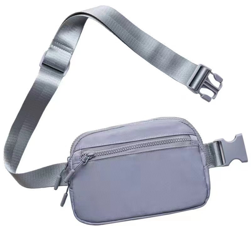 Wholesale Fashion outdoor sports waist bag belt bags