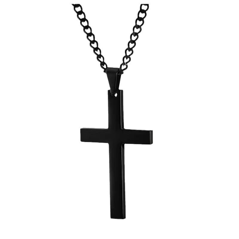 Wholesale Cross Pendant Bracelet Ring Set ACC-NE-ErJJ002