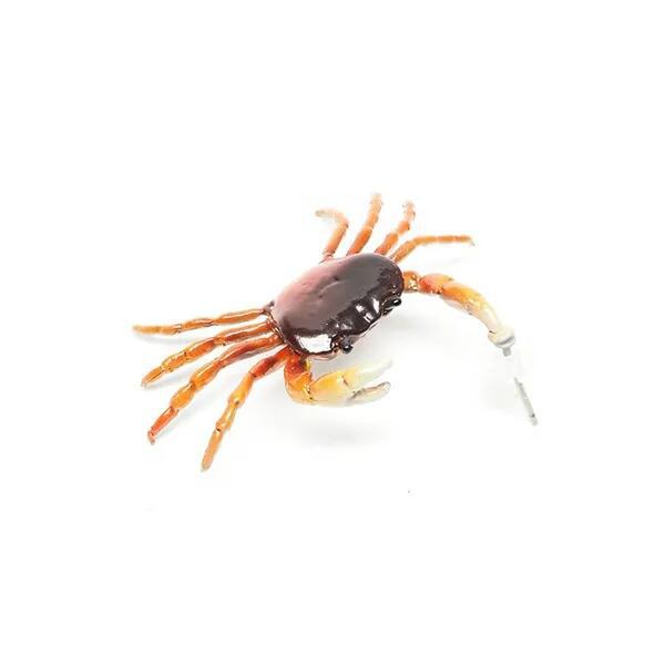 Wholesale Crab Cute Animal Earrings