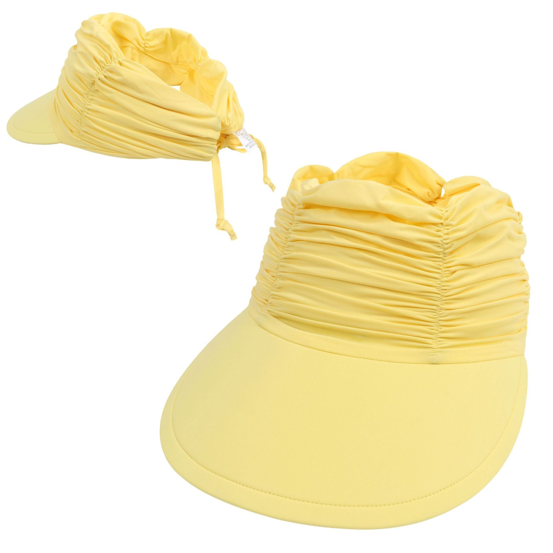 Wholesale  women's sun hat  empty top hat