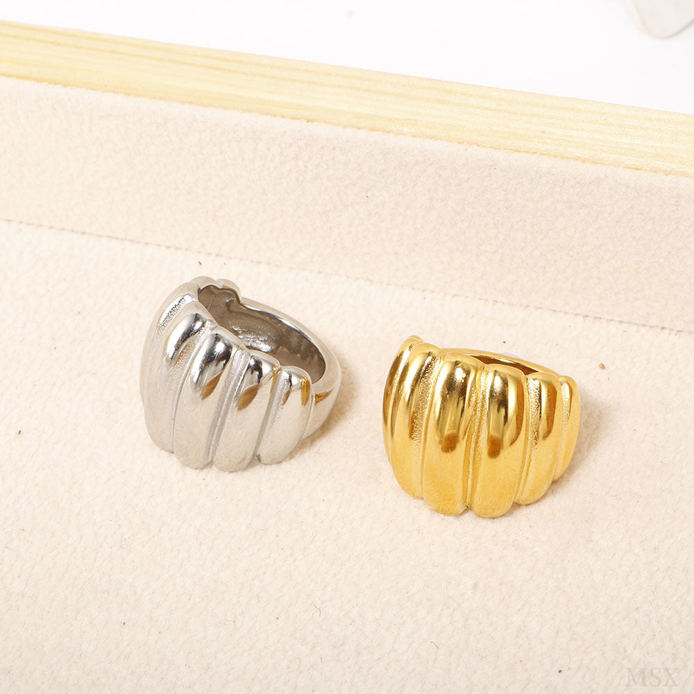 Wholesale Stainless steel ring