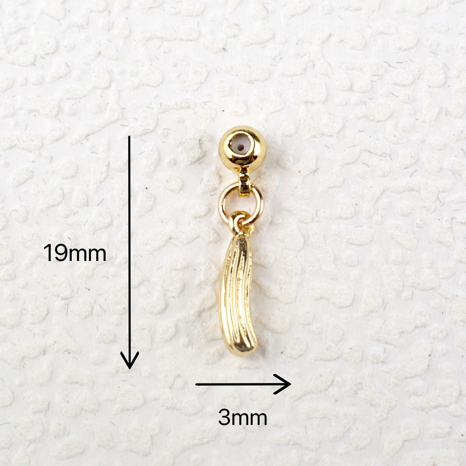 Wholesale 5pcs/ pack DIY mini love gem pearl pendant pull chain necklace bracelet personality single pendant