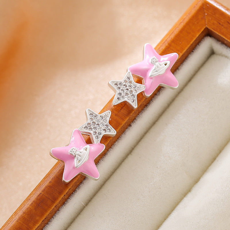 Wholesale Cute Exquisite Earrings