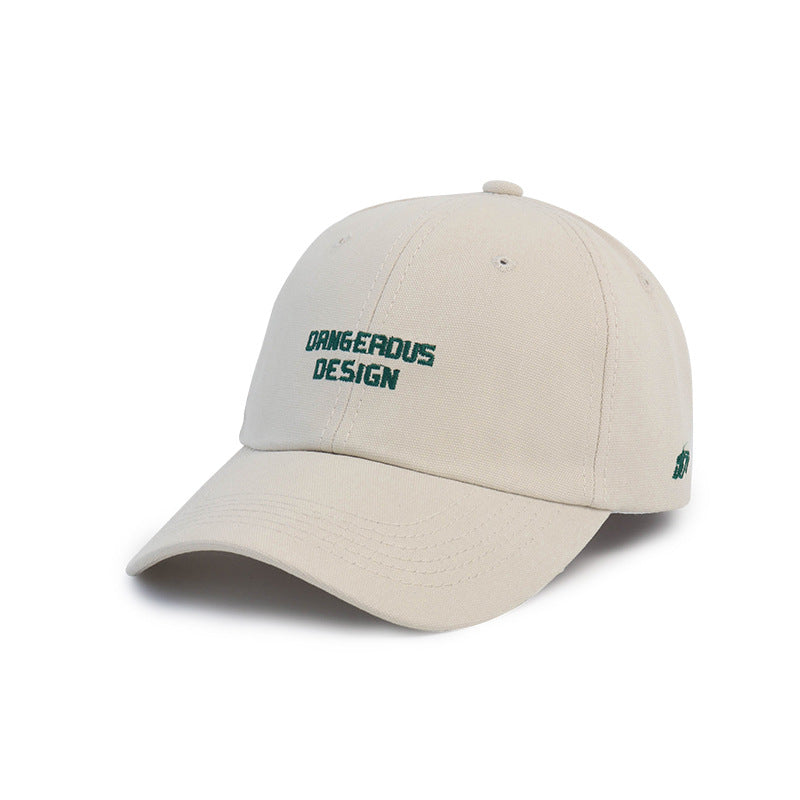 Wholesale Baseball Cap Letter Sun Protection Cap Hat ACC-HT-KME001