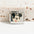 Bracelet de charme italien en gros 9 mm DIY Splicing Bracelet composable créatif en acier inoxydable créatif