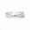 Wholesale s925 sterling silver diamond cross ring  adjustable jewelry