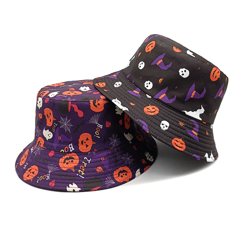 Wholesale  print bucket hat