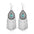 Wholesale  Bohemian Vintage Ethnic Style Earrings