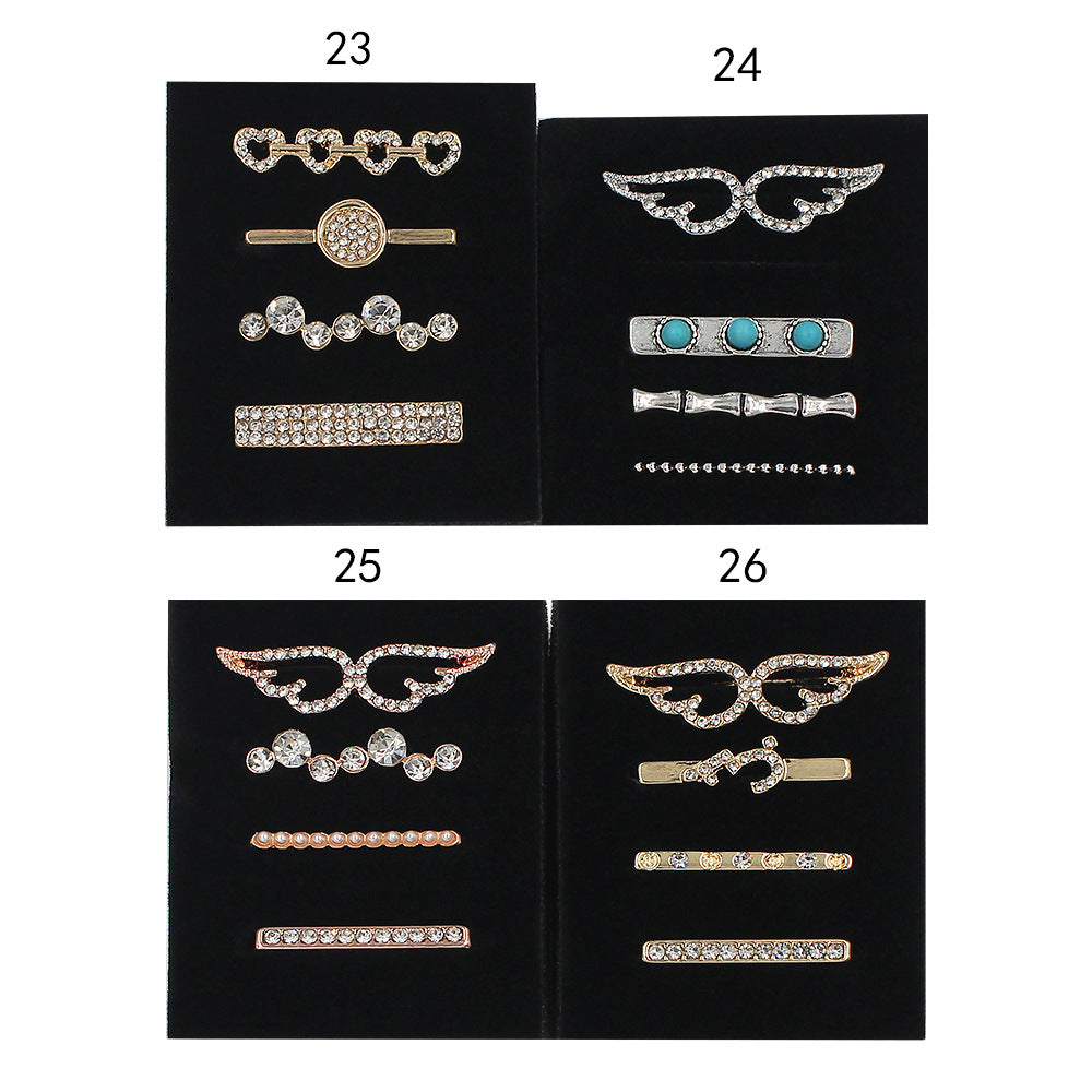Wholesale Butterfly Decorative Silicone Ring For Smartwatch Bands Fashion Accessory