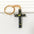 Wholesale  Cross Pendant Keychain