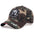 Wholesale  Eagle Baseball Cap Fashion Casual Hip Hop Cap