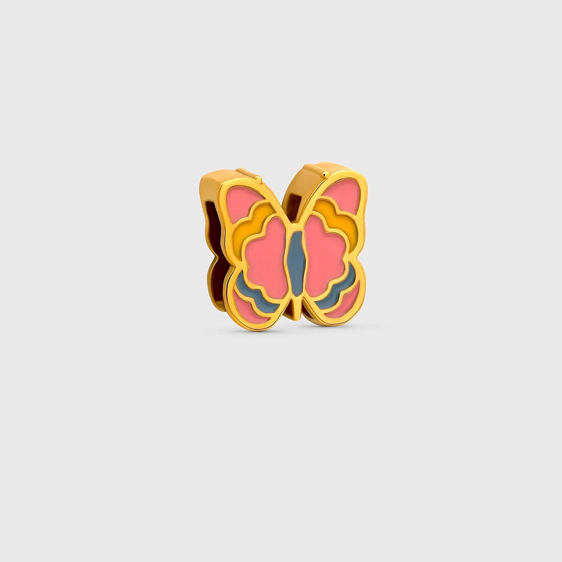 Wholesale Chic Cartoon Pendant Watchband Charm Decorative Copper DIY Jewelry Accessory Boutique Resale