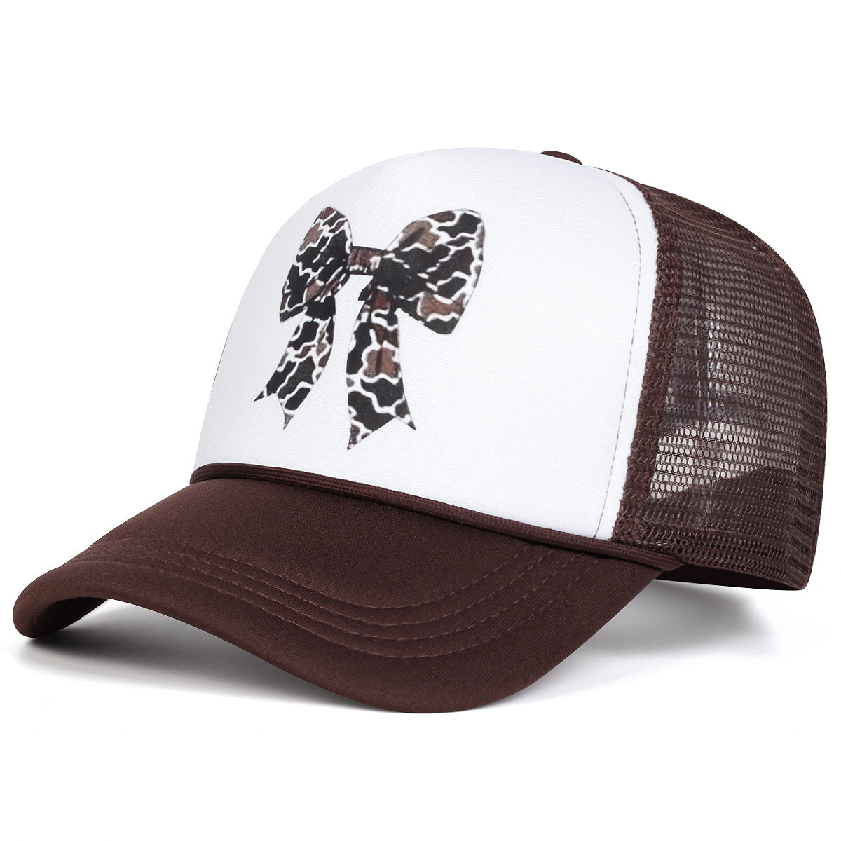 Wholesale Bowknot Rhinestone  Baseball Cap