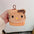 Wholesale Cute cartoon wallet keychain ACCVIP