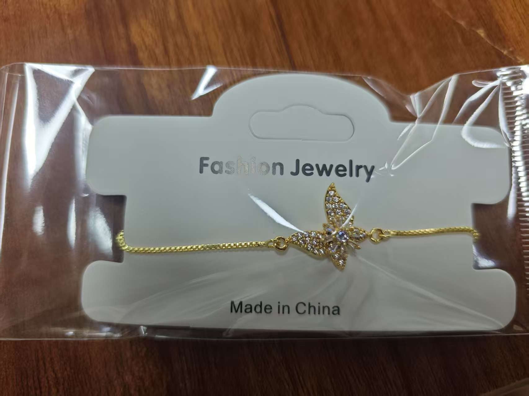 Wholesale Necklace  Diamond-encrusted Sunflower  Ring Rotatable Clavicle Chain Jewelry