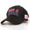 Wholesale USA Baseball Cap Embroidered Letter  Adjustable US Flag Cap