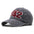 Wholesale  outdoor baseball cap number 42 embroidery washed baseball cap