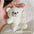 Wholesale  Bow Sweater Bear Plush Doll Pendant Keychains