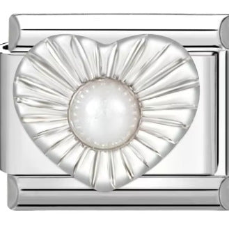 Wholesale 10pcs Italian Charm Bracelet 9mm DIY Splicing Removable Love Series Stainless Steel Composable Bracelet