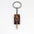 Wholesale  Creative Men's Car Pendant Personality World of Tanks Keychains