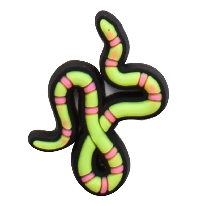 Wholesale Random 100pcs Witch Series Shoes Accessories Shoes Charms  ACC-SC-RYY053