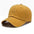 Wholesale Washed Pure Cotton Solid Color Light Plate Baseball Cap