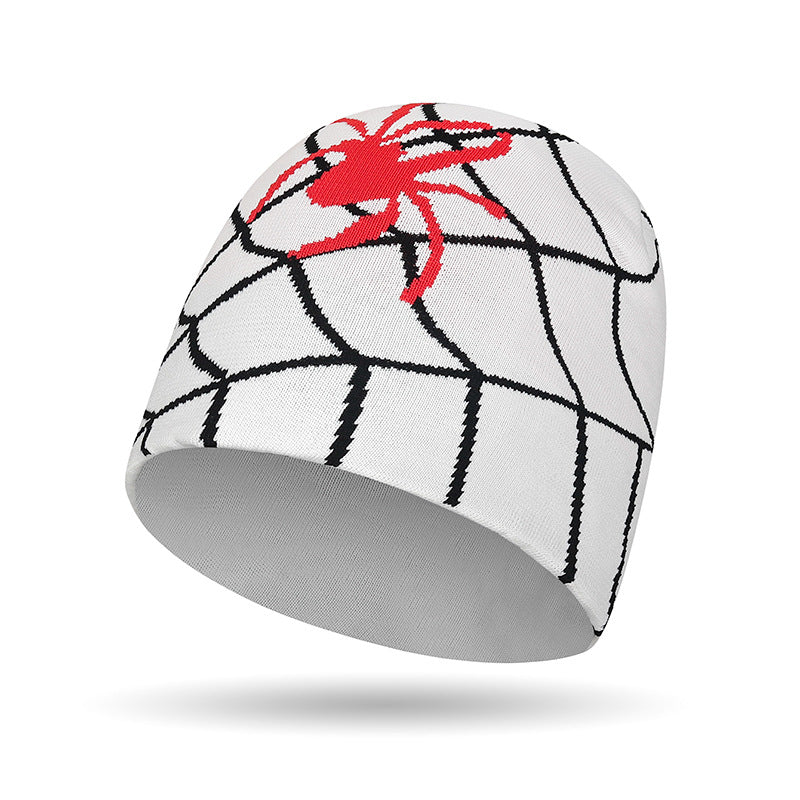 Wholesale  web  fashion wool hat beanie