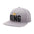 Wholesale  Embroidered Letter Ball Cap