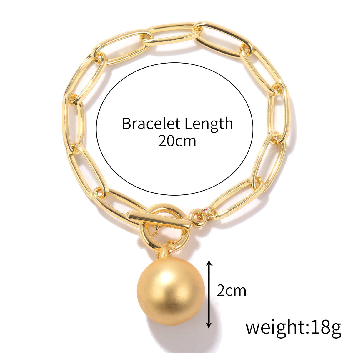 Wholesale Multi-layer Pearl Bracelet Set Baroque Pearl Bracelet ACC-BT-ManYi008