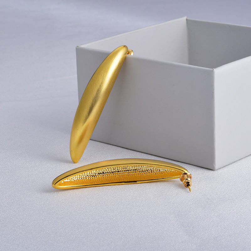 Wholesale  Light Luxury Long Earrings