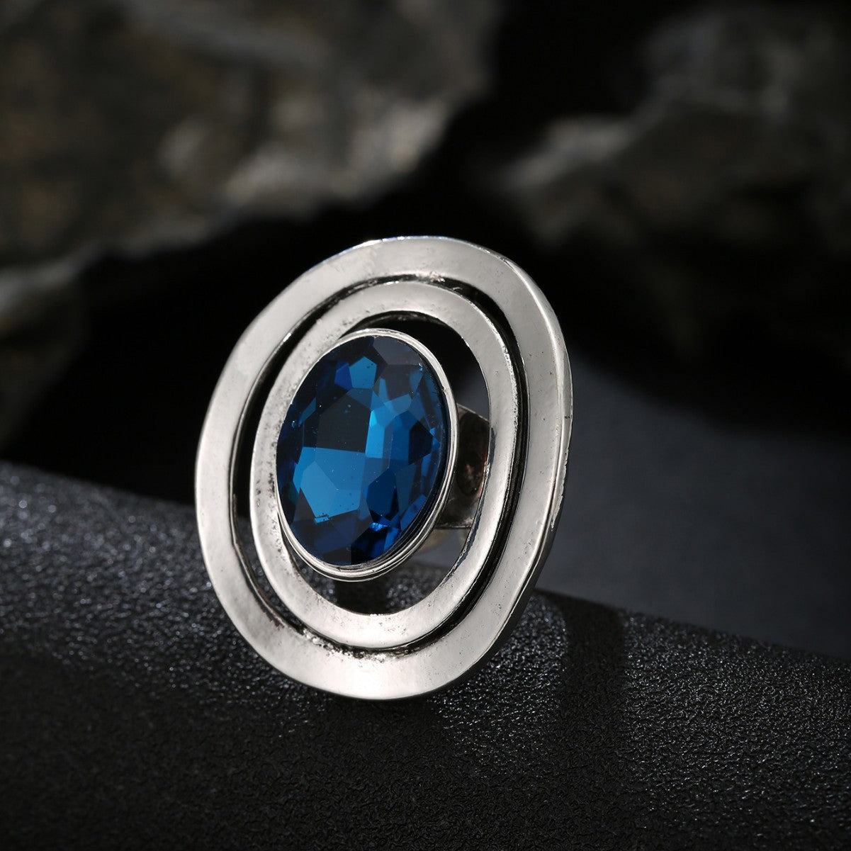 Wholesale Silver  Vintage Ring