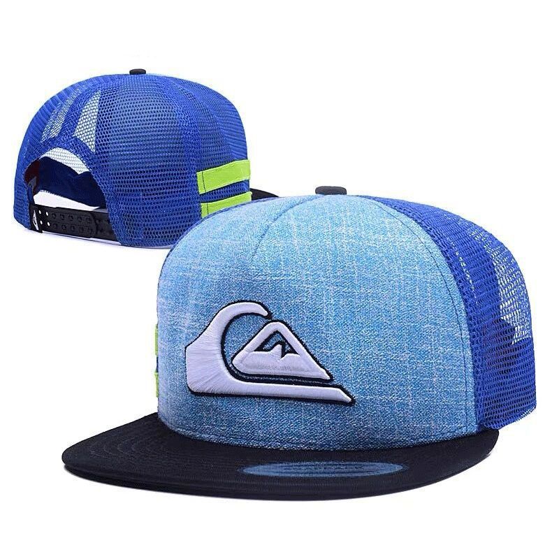 Wholesale Hip Hop Trendy Baseball Caps ACC-HT-QiNiao025