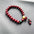 Wholesale  cinnabar beaded bracelet