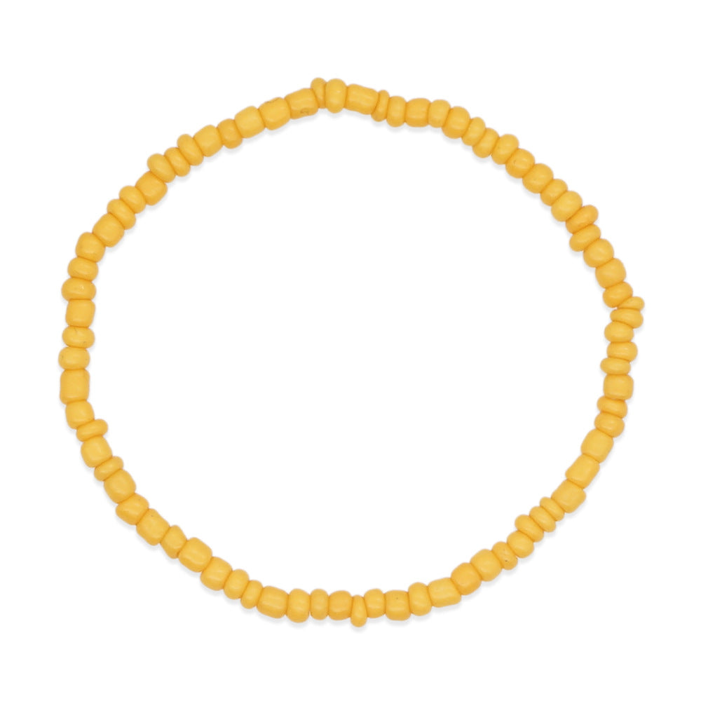 Wholesale Handmade Natural Stone Beaded Bracelets Stacked Design Unisex Everyday Wear