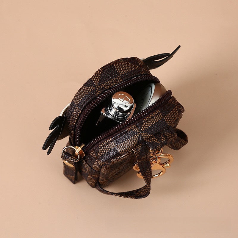 Wholesale Big Eyed Owl Coin Purse