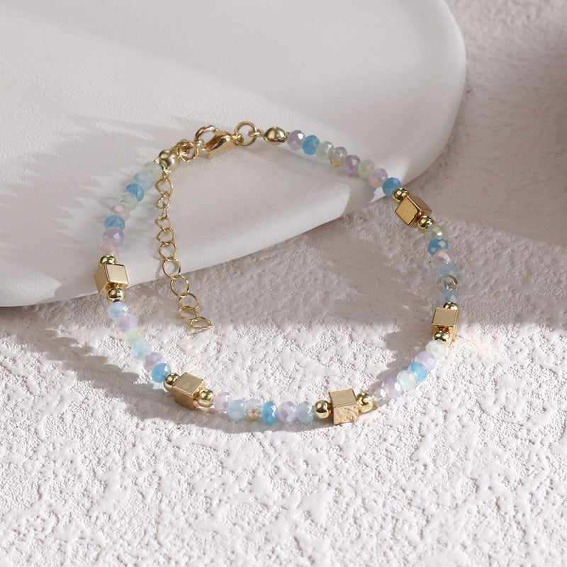 Wholesale  Bead Pearl Bracelet