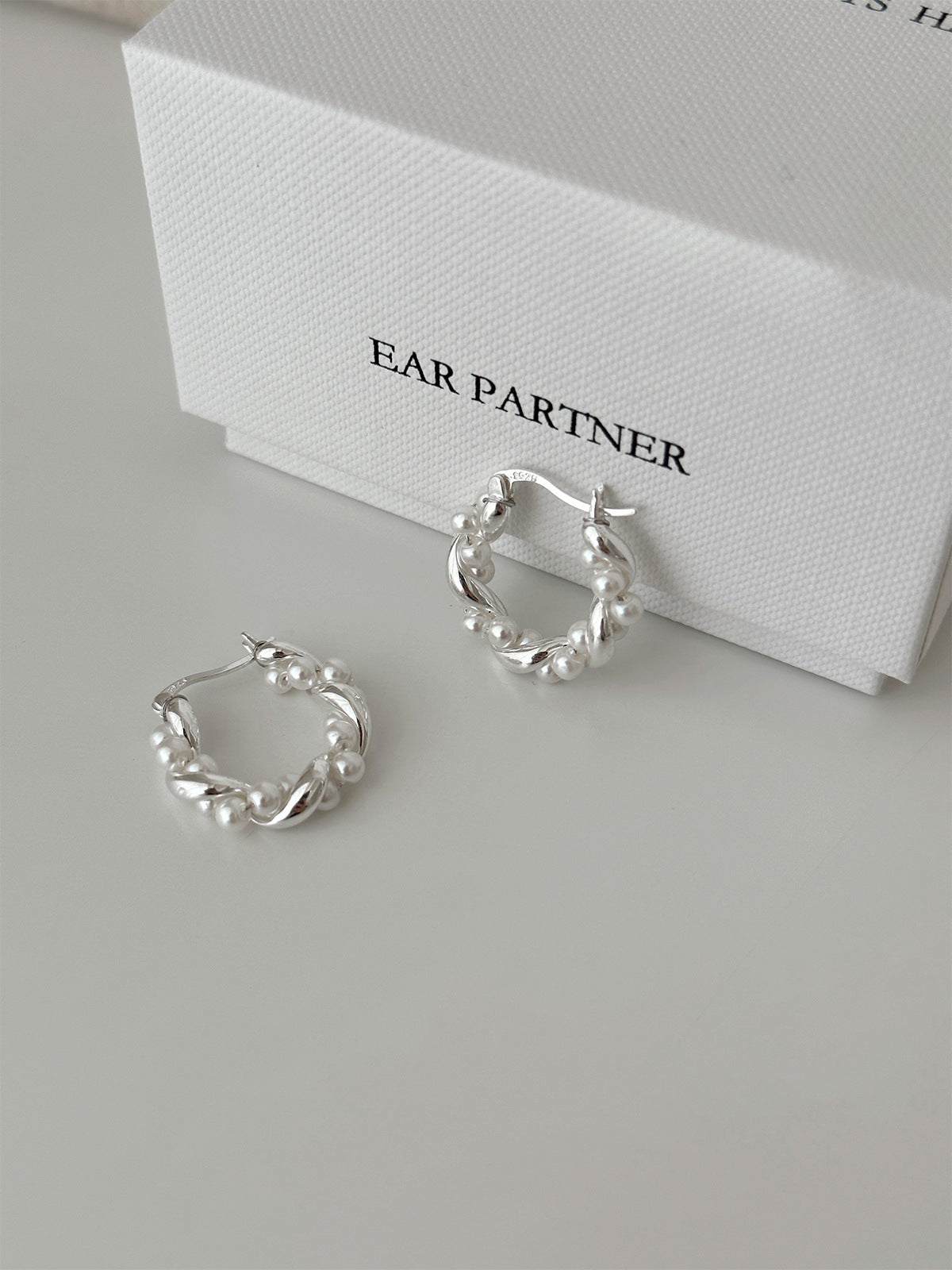 Wholesale Vintage Pearl Earrings