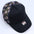 Wholesale  outdoor leisure sun hat leopard plaid baseball cap
