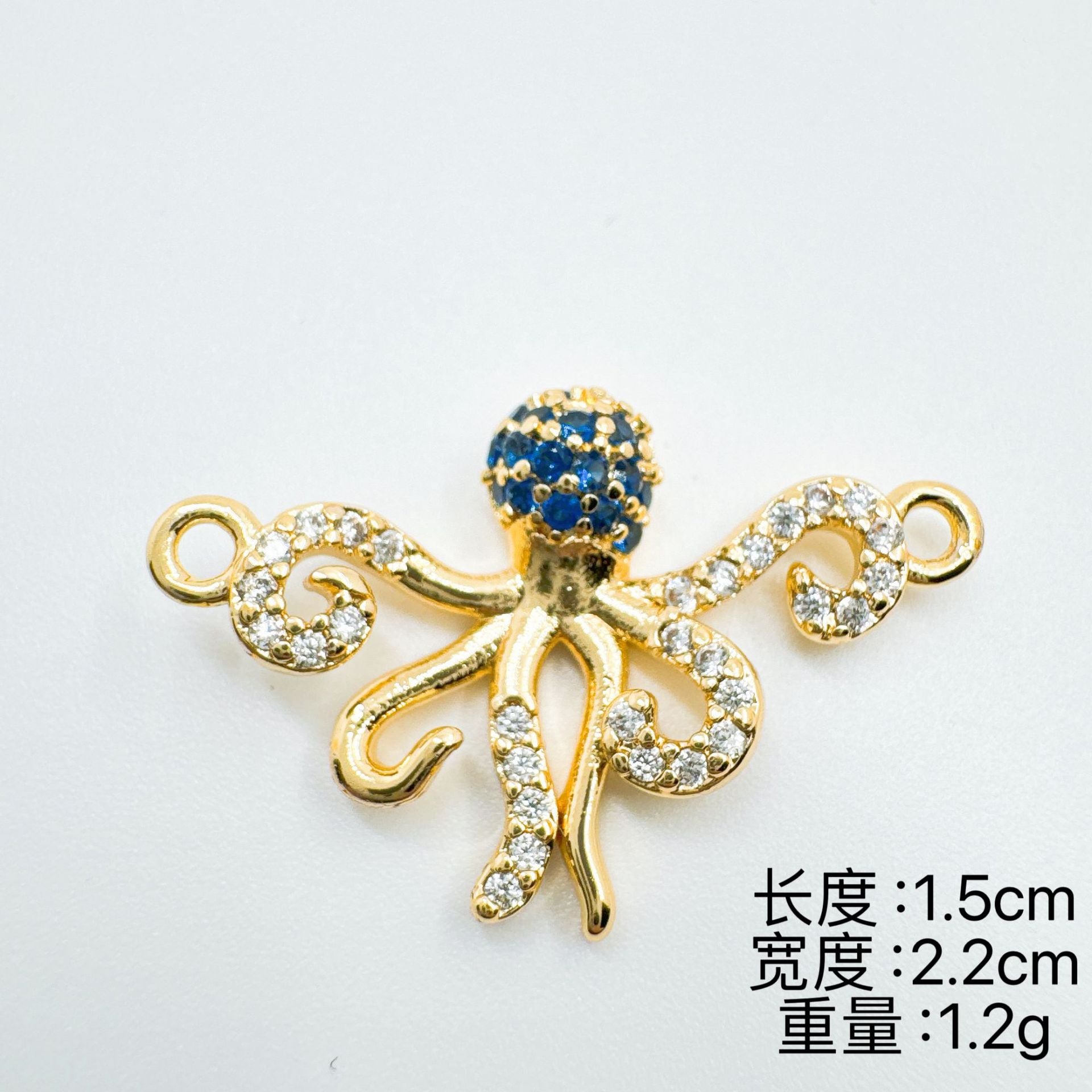 Wholesale Gold Plated Starburst Flower Bracelet Fashion Accessory Gift
