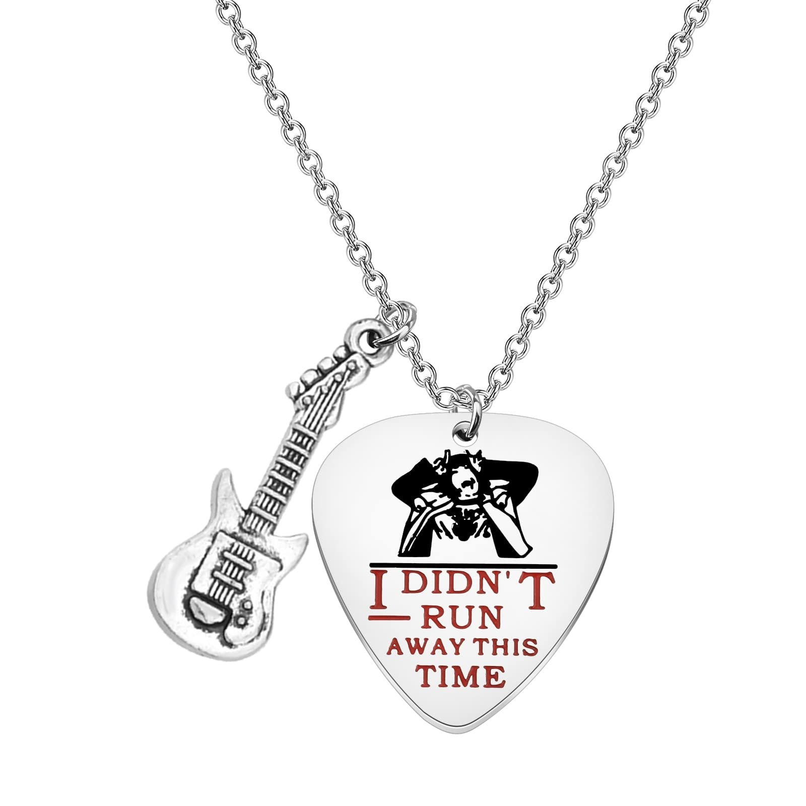 Wholesale  love necklace stainless steel lettering love pendant necklace