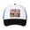 Wholesale  hand-painted printed baseball cap