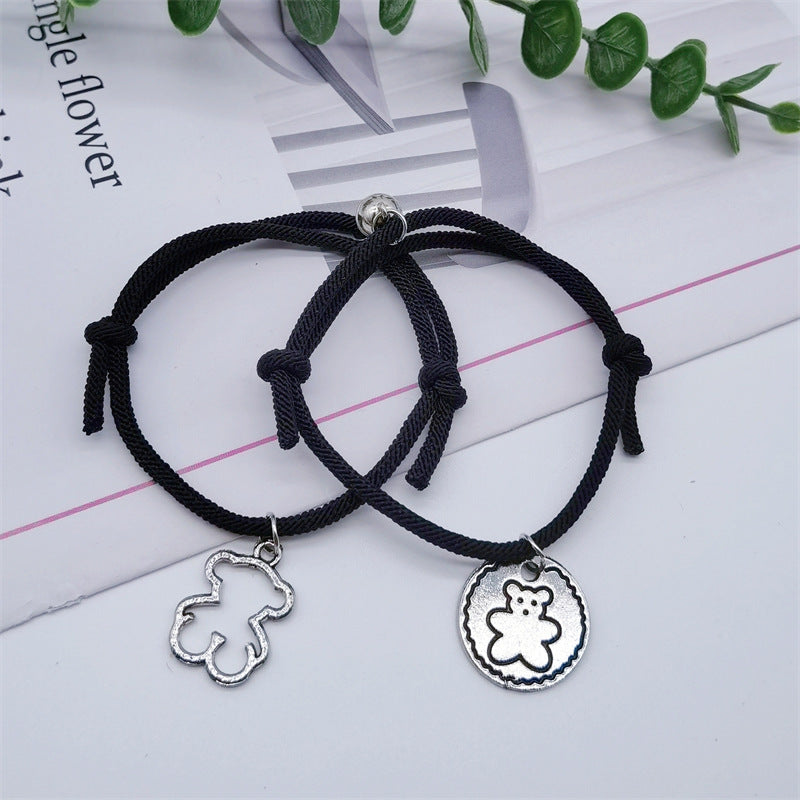 Wholesale Stylish Metal Unisex Bracelets and Bangles,  Boutique Jewelry Accessory for Everyday Wear or Gift Giving
