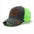 Wholesale breathable casual curved brim hat embroidered baseball cap