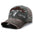Wholesale washed vintage distressed boys baseball cap