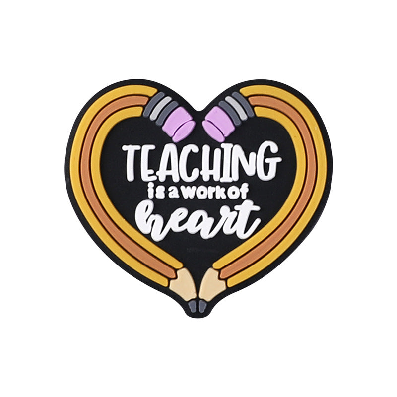 Wholesale 20pcs Creative Focal Beads DIY Bead Accessories