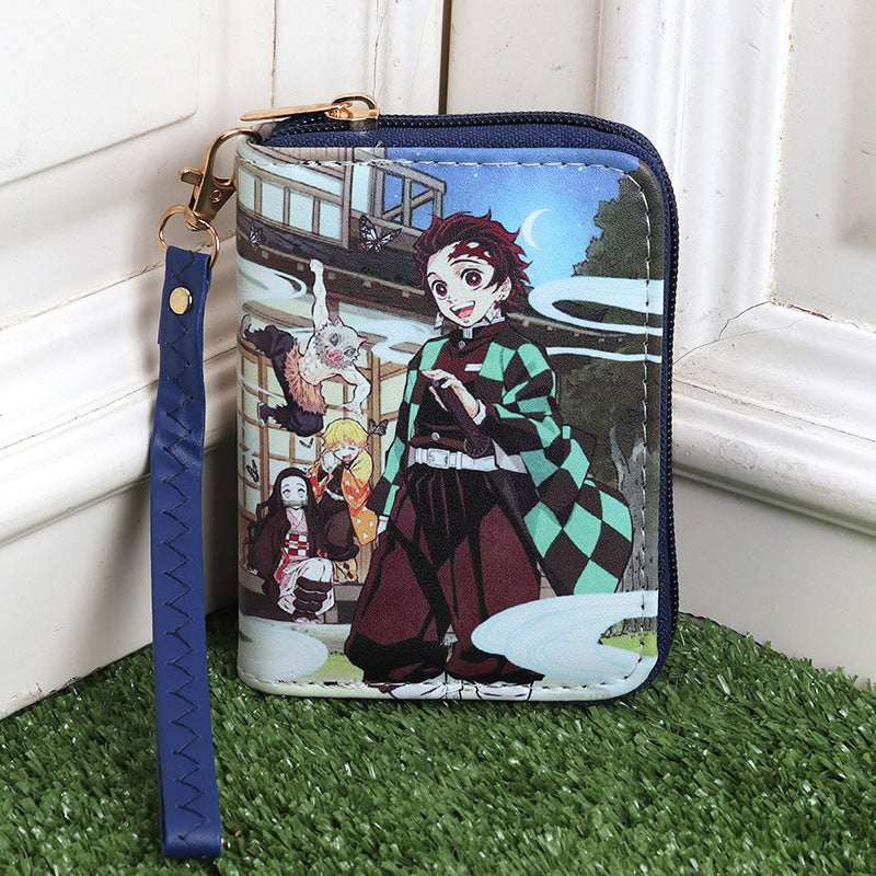 Wholesale Cartoon Animation  Small Purse ACCVIP