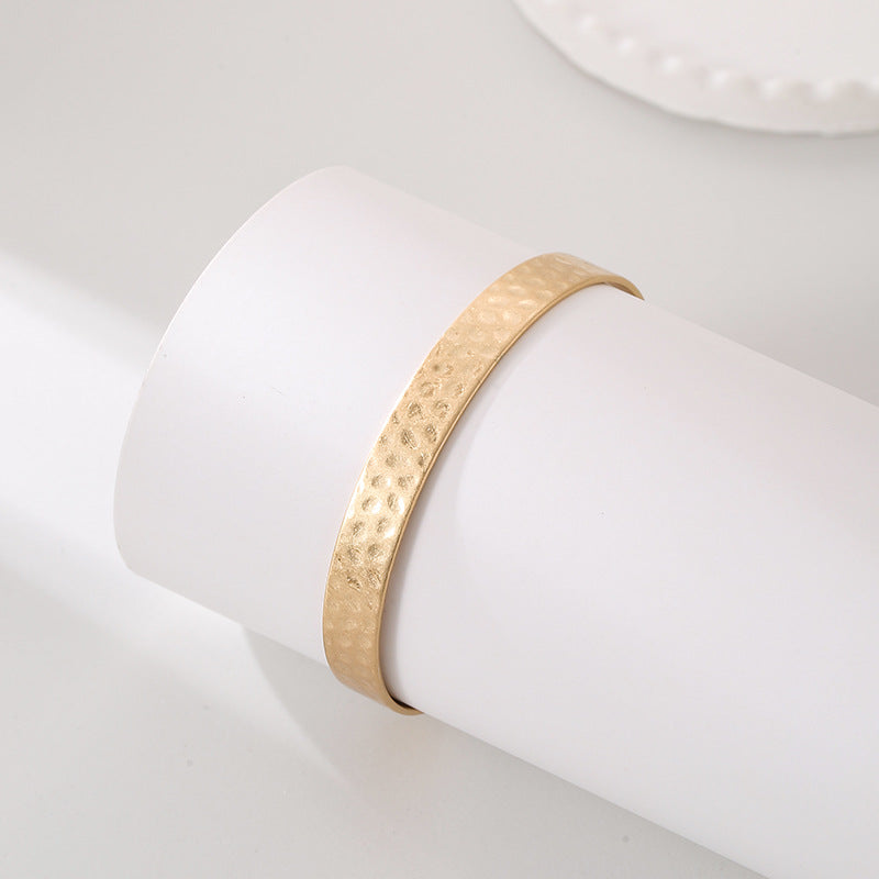 Wholesale Bracelet high sense  opening bracelet