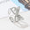 Wholesale Butterfly Ring Personality Niche Opening Ring