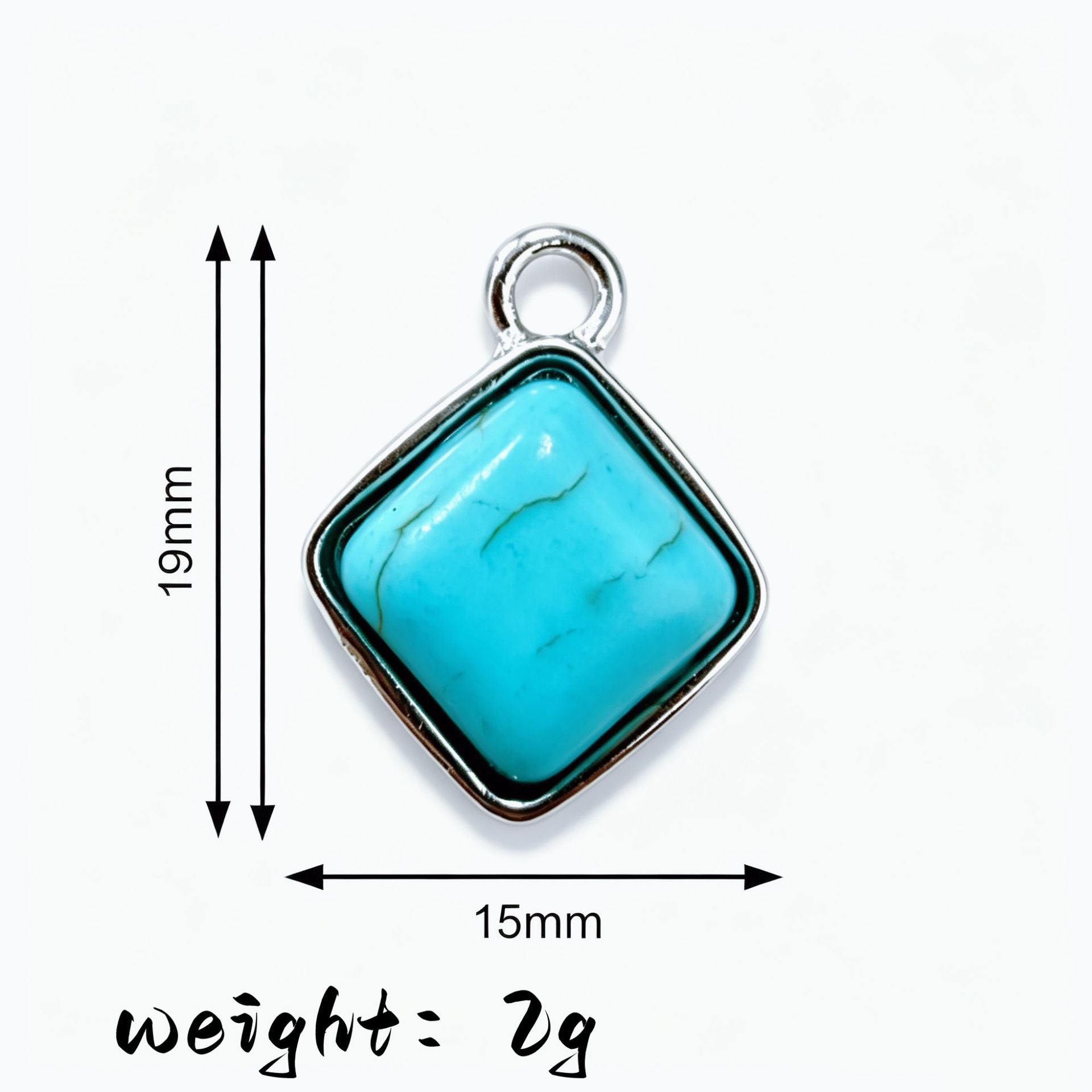 Wholesale Bohemian Retro Cowboy Boot Pendant Zinc Alloy Cow Skull Cactus Charm For DIY Jewelry Making